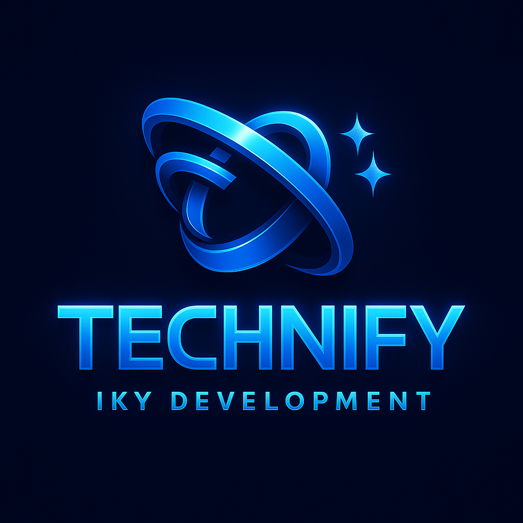 TECHNIFY
